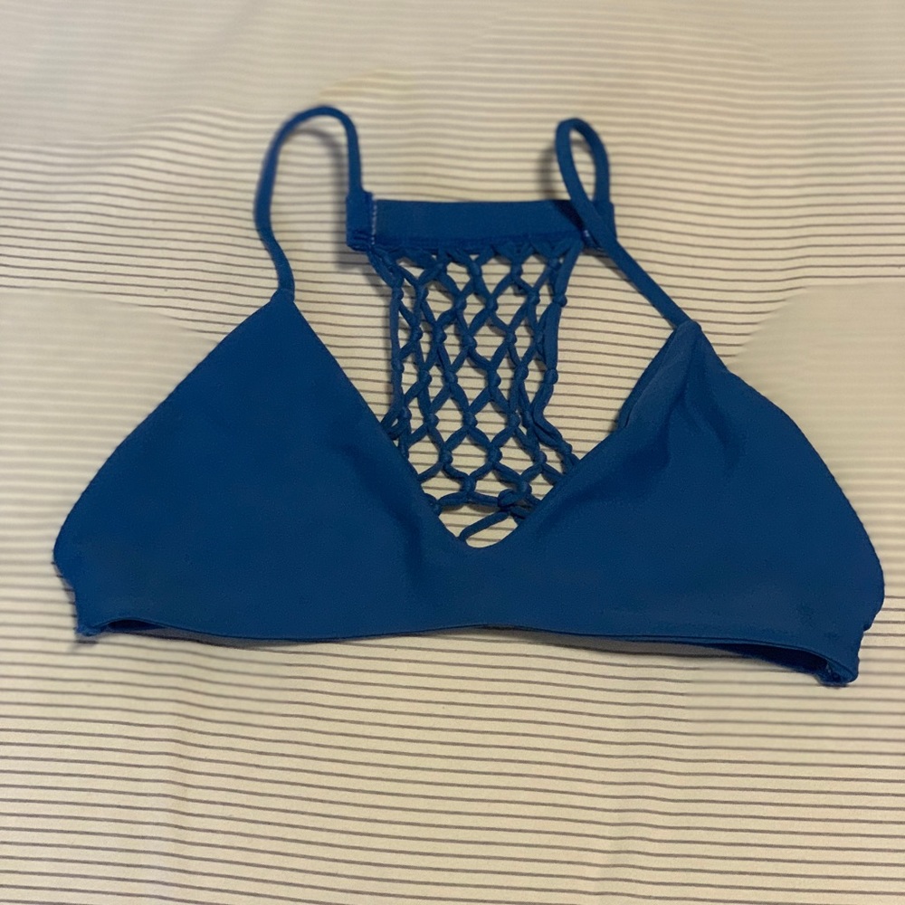 Mikoh Maui Racer Back Top